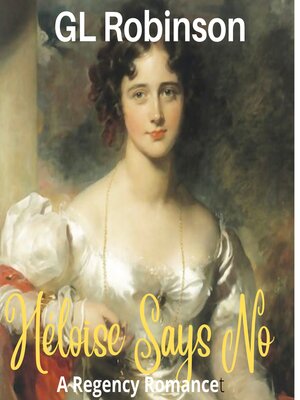cover image of Héloise Says No